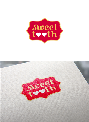 Logo Design by xuxa for this project | Design: #5059245