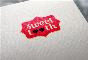 Logo Design by xuxa for this project | Design: #5059248