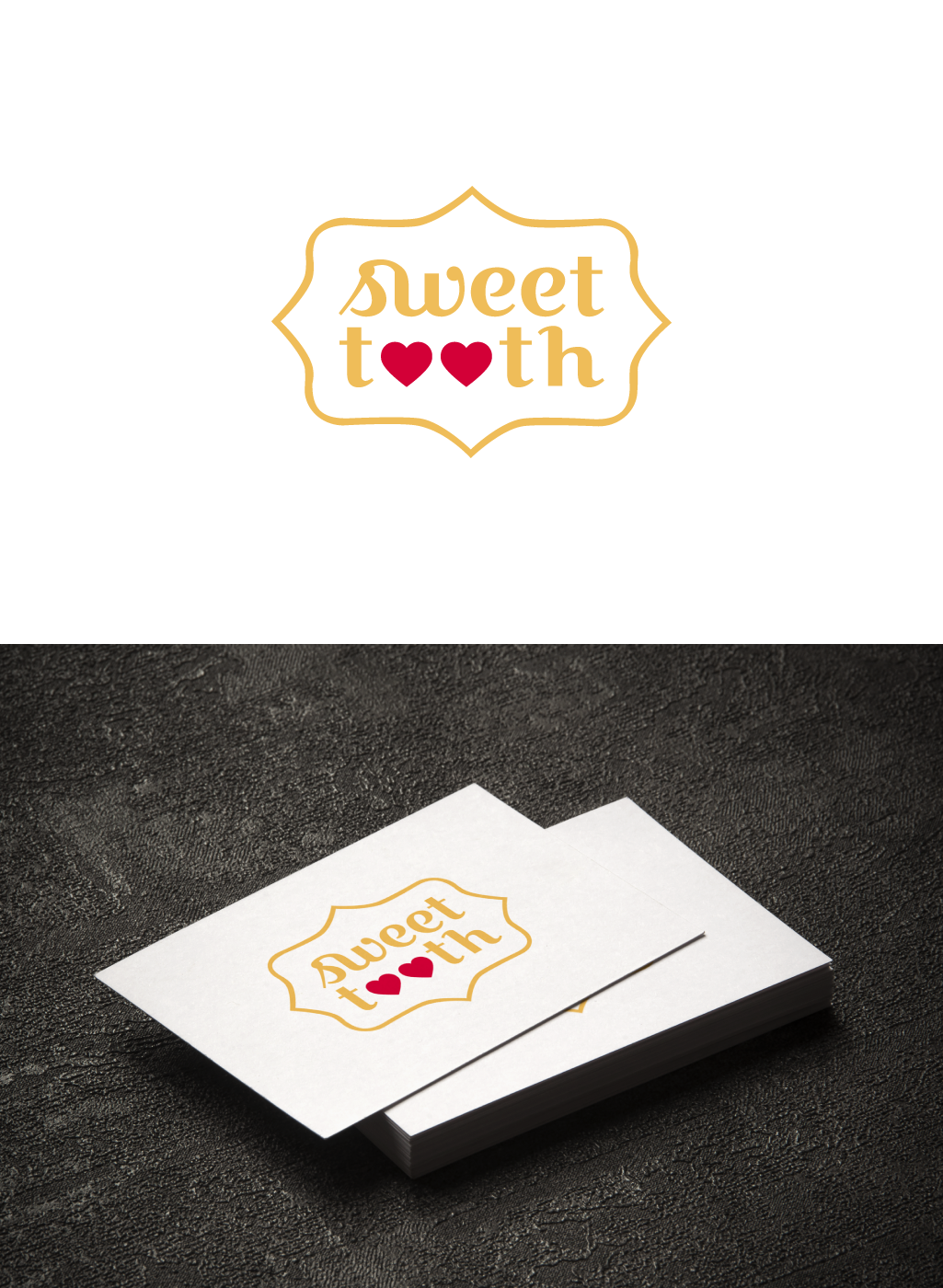 Logo Design by xuxa for this project | Design #5059249