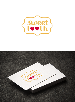 Logo Design by xuxa for this project | Design: #5059249