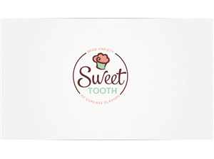 Logo Design by Cherry Pop Design for this project | Design #5042119