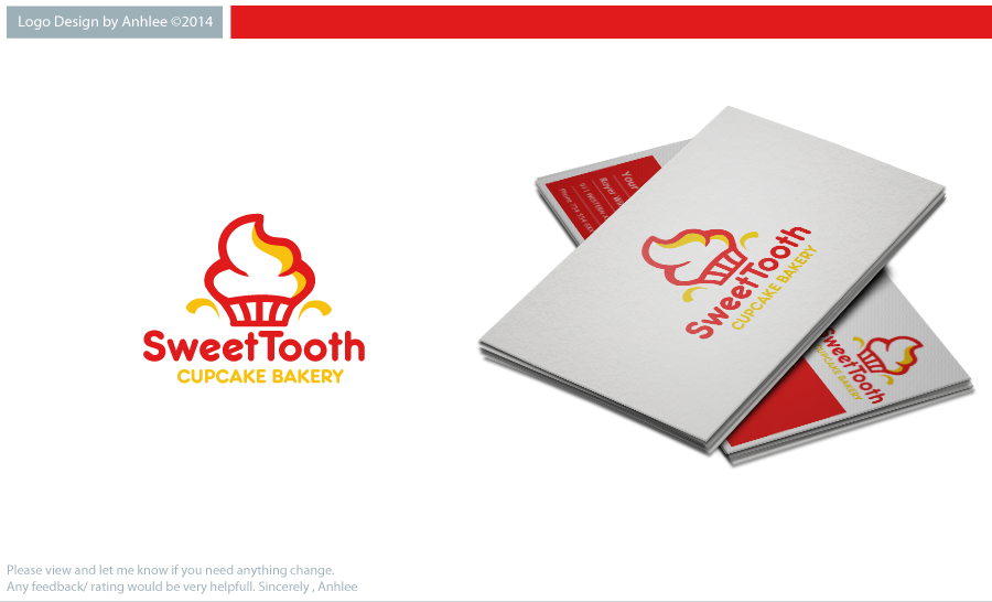 Logo Design by Anhlee for this project | Design #5124398