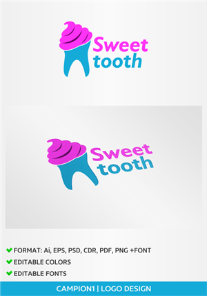 Logo Design by artsterdam for this project | Design: #5064743