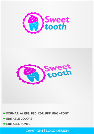 Logo Design by artsterdam for this project | Design: #5064746
