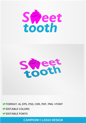 Logo Design by artsterdam for this project | Design: #5065421