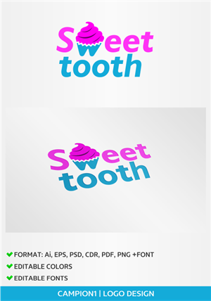 Logo Design by artsterdam for this project | Design: #5065425