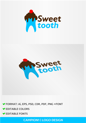Logo Design by artsterdam for this project | Design: #5066997