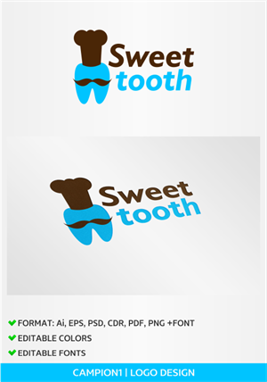 Logo Design by artsterdam for this project | Design: #5067916