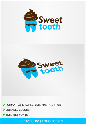 Logo Design by artsterdam for this project | Design: #5067920