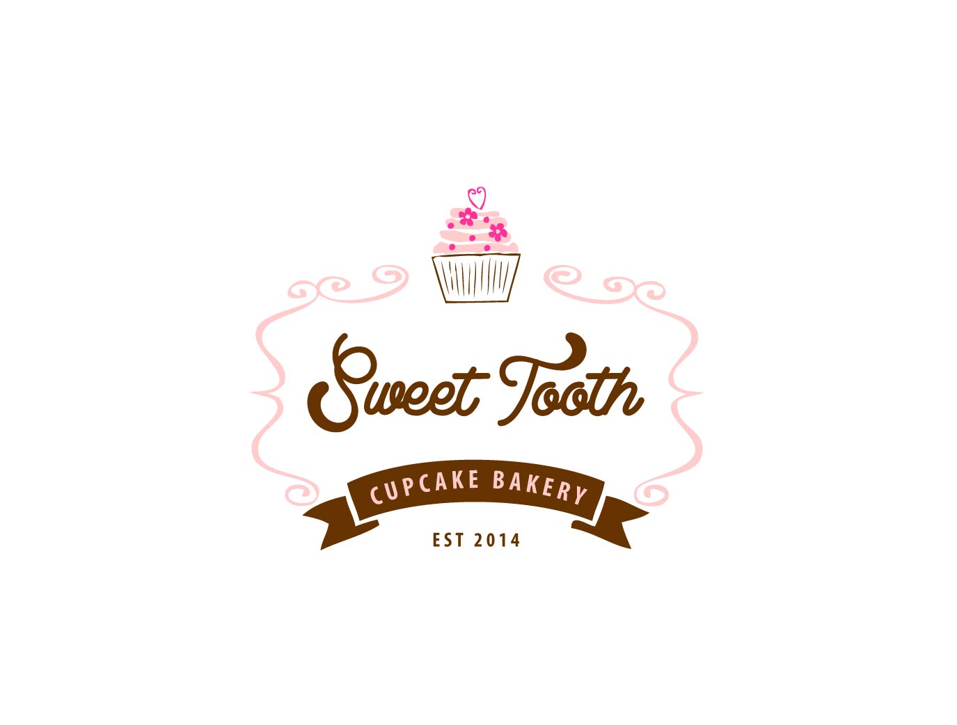 Logo Design by wonderland for this project | Design #5035915