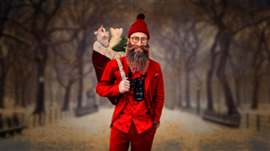 Photoshop Design Contest Submission #5010889