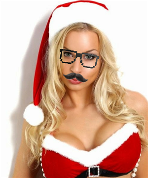 Photoshop Design Contest Submission #5019375