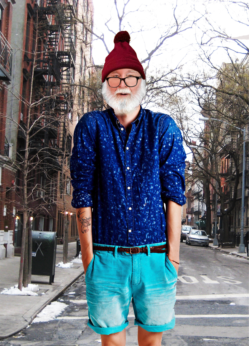 Photoshop Design by karixen for DesignCrowd LLC | Design #5017365