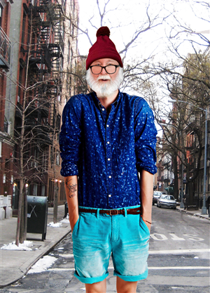 Photoshop Design Contest Submission #5017365