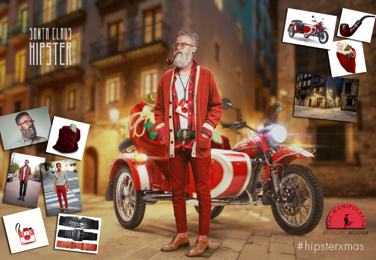 Photoshop Design by iMAGICations for DesignCrowd LLC | Design #5022153