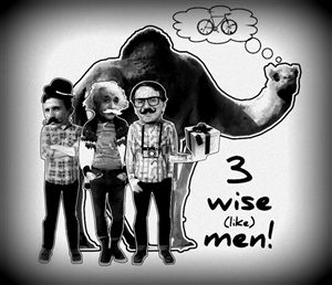 Photoshop Design by ChrisMoon