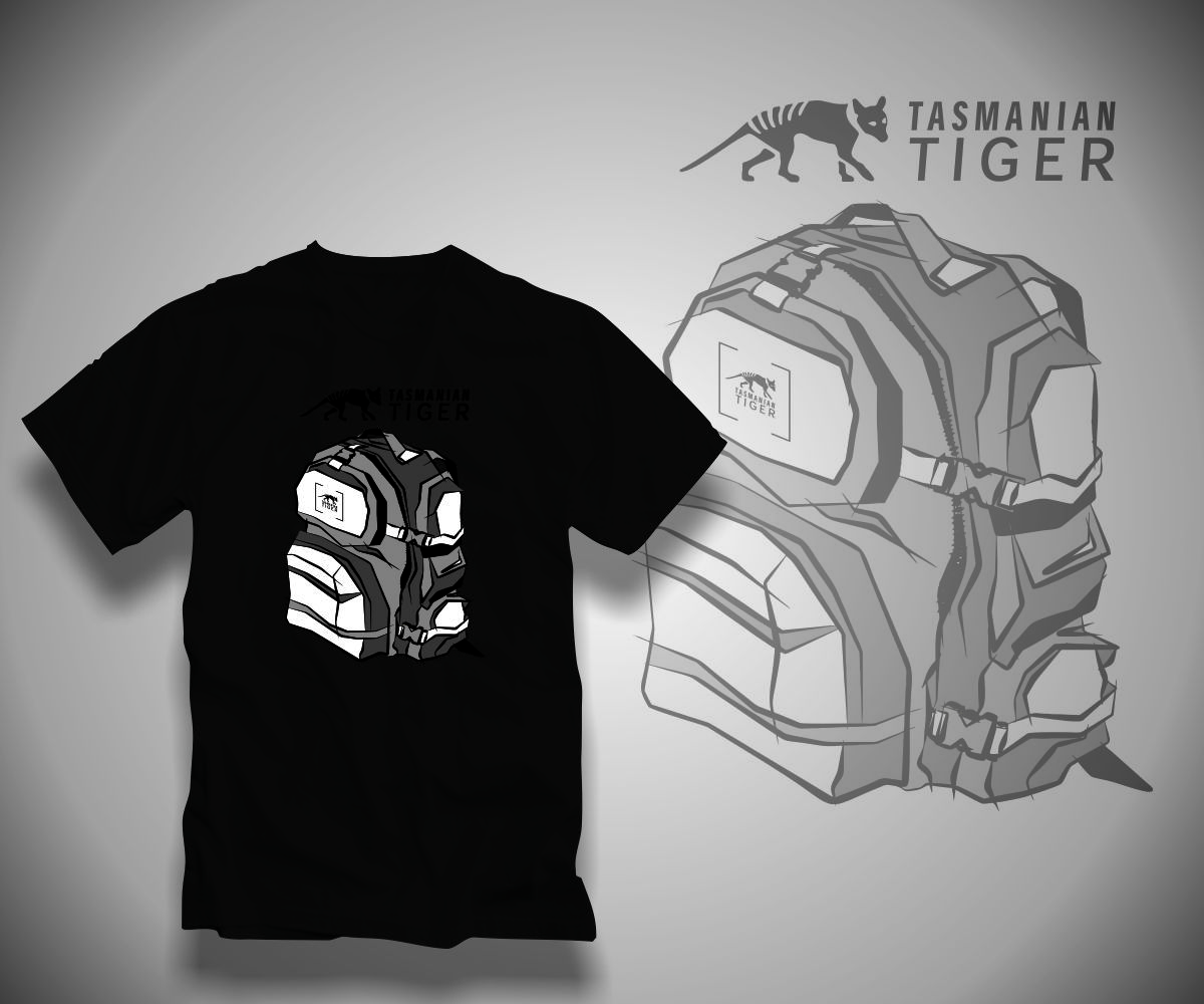 Design de T-shirt par dimbru99 pour ce projet | Design #5099698