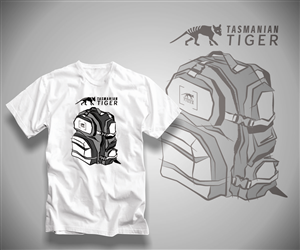 Design de T-shirt par dimbru99 pour ce projet | Design : #5099727