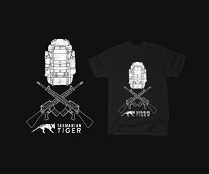T-shirt Design by eikwox for this project | Design #5091767