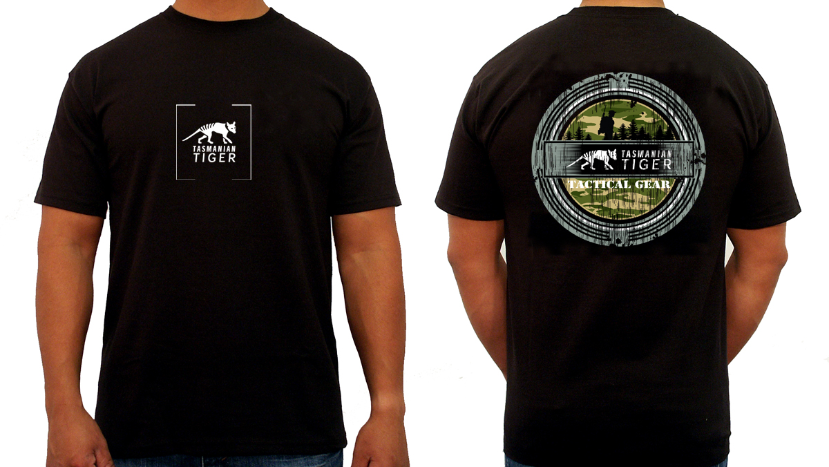 Diseño de Camiseta por Creative50 para este proyecto | Diseño #5080167