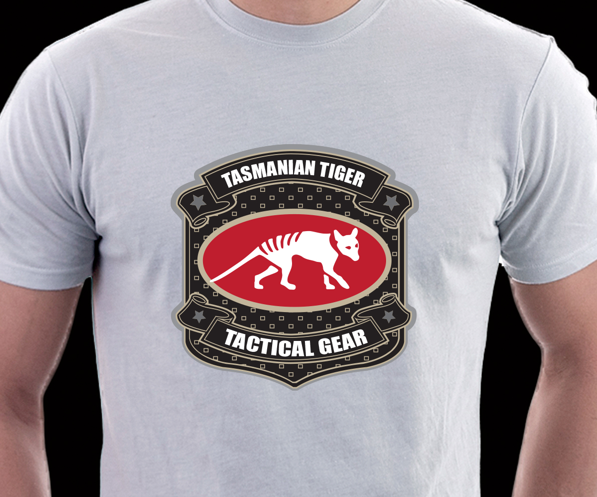 Diseño de Camiseta por Thomas DeHart para este proyecto | Diseño #5036500
