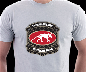 Design de T-shirt par Thomas DeHart pour ce projet | Design : #5036500
