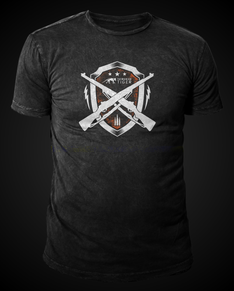 T-shirt Design by dedonk graphic for this project | Design #5060200