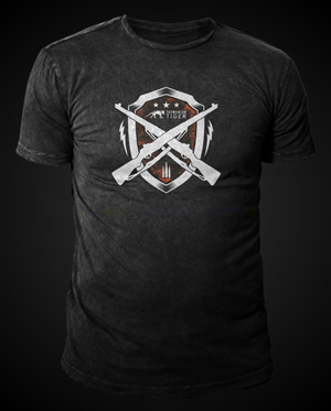 T-shirt Design by dedonk graphic for this project | Design #5060200