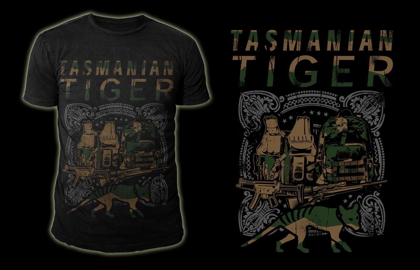 Design de T-shirt par steve13 pour ce projet | Design #5069265