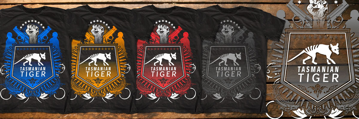 T-shirt Design by MangKepweng for this project | Design #5062889