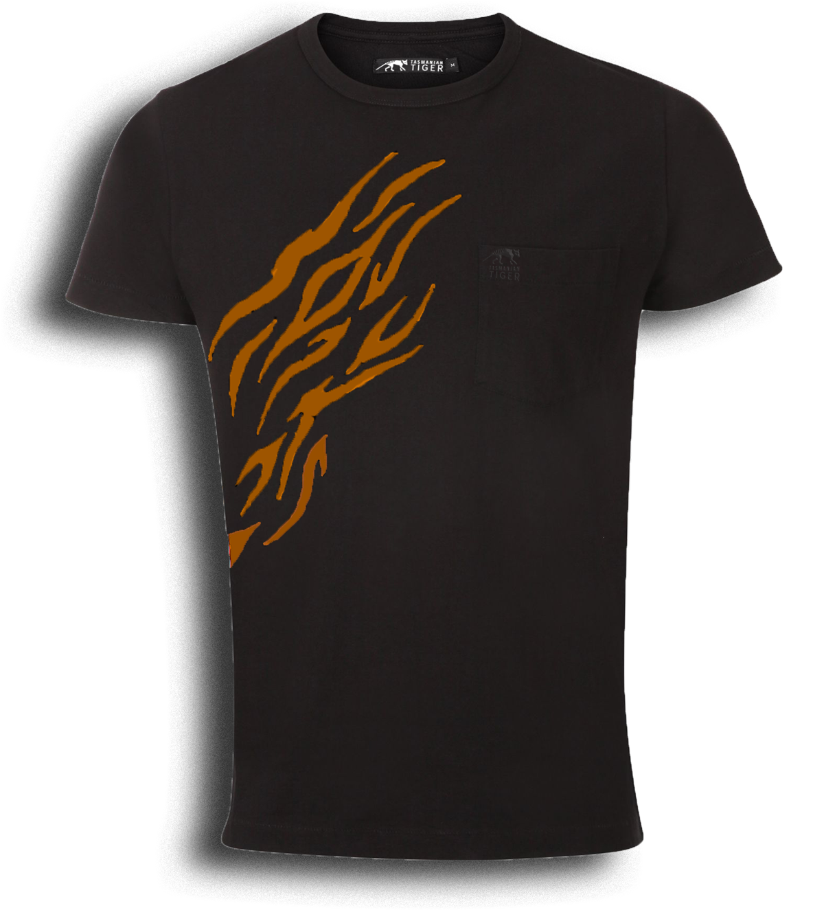 T-shirt Design by Adroit Fox for this project | Design #5058924