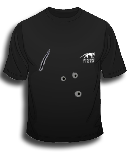 T-shirt Design by Adroit Fox for this project | Design #5063744