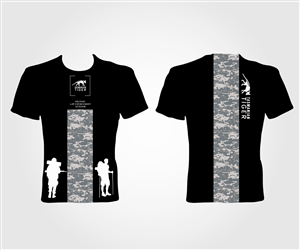 Design de T-shirt par jayneel_s pour ce projet | Design : #5066952