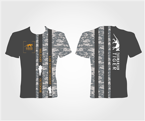 Design de T-shirt par jayneel_s pour ce projet | Design : #5066956