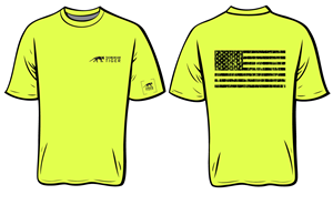 T-shirt Design by K.Creations