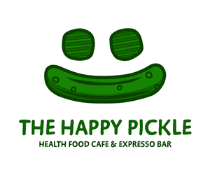 Logo Design by Courtney Cox