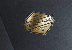 Logo Design by Violeta Pironkova for this project | Design: #5526943