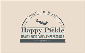 Logo Design by Violeta Pironkova for this project | Design: #5527258