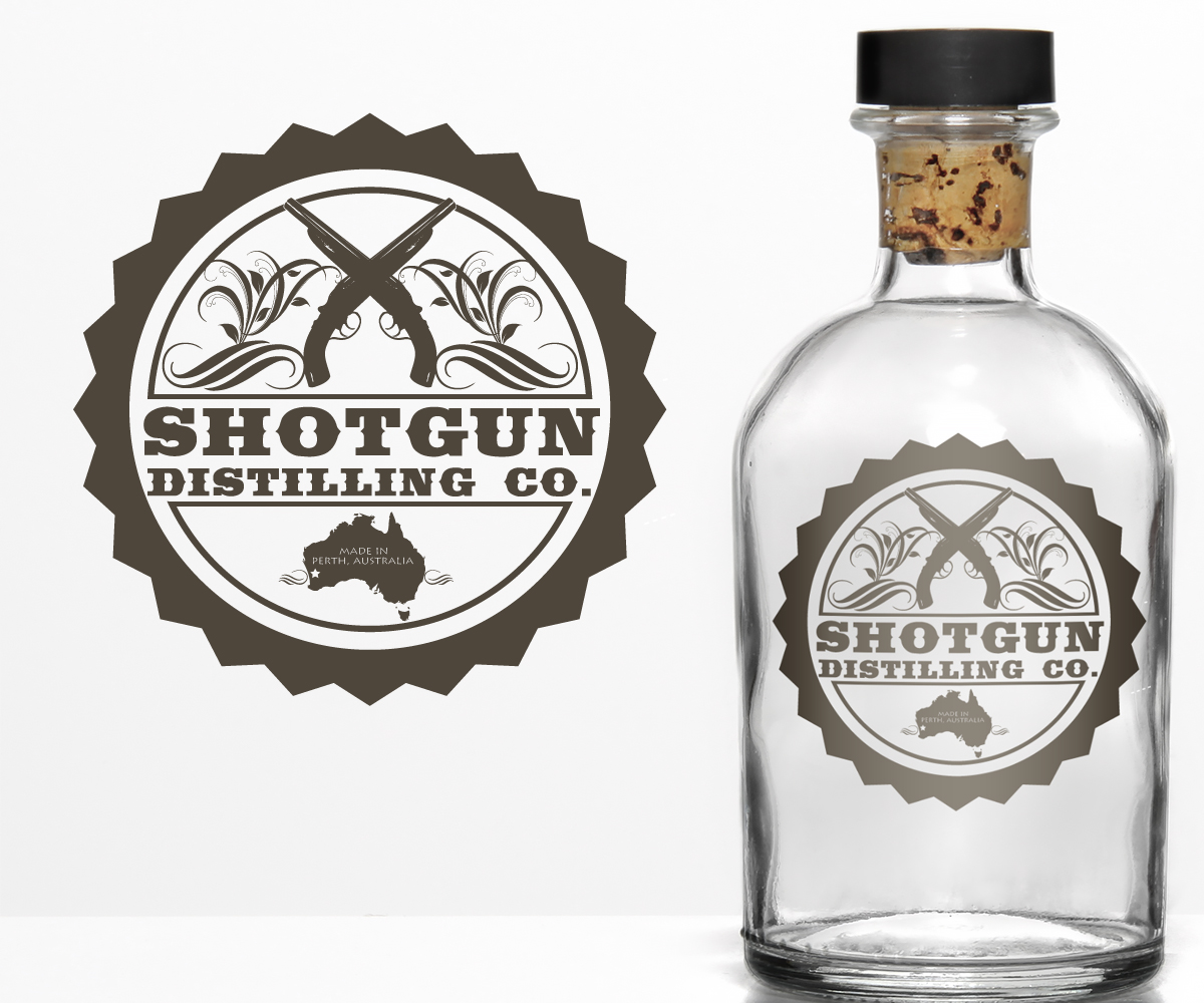 Logo Design by Rome for this project | Design #5021274
