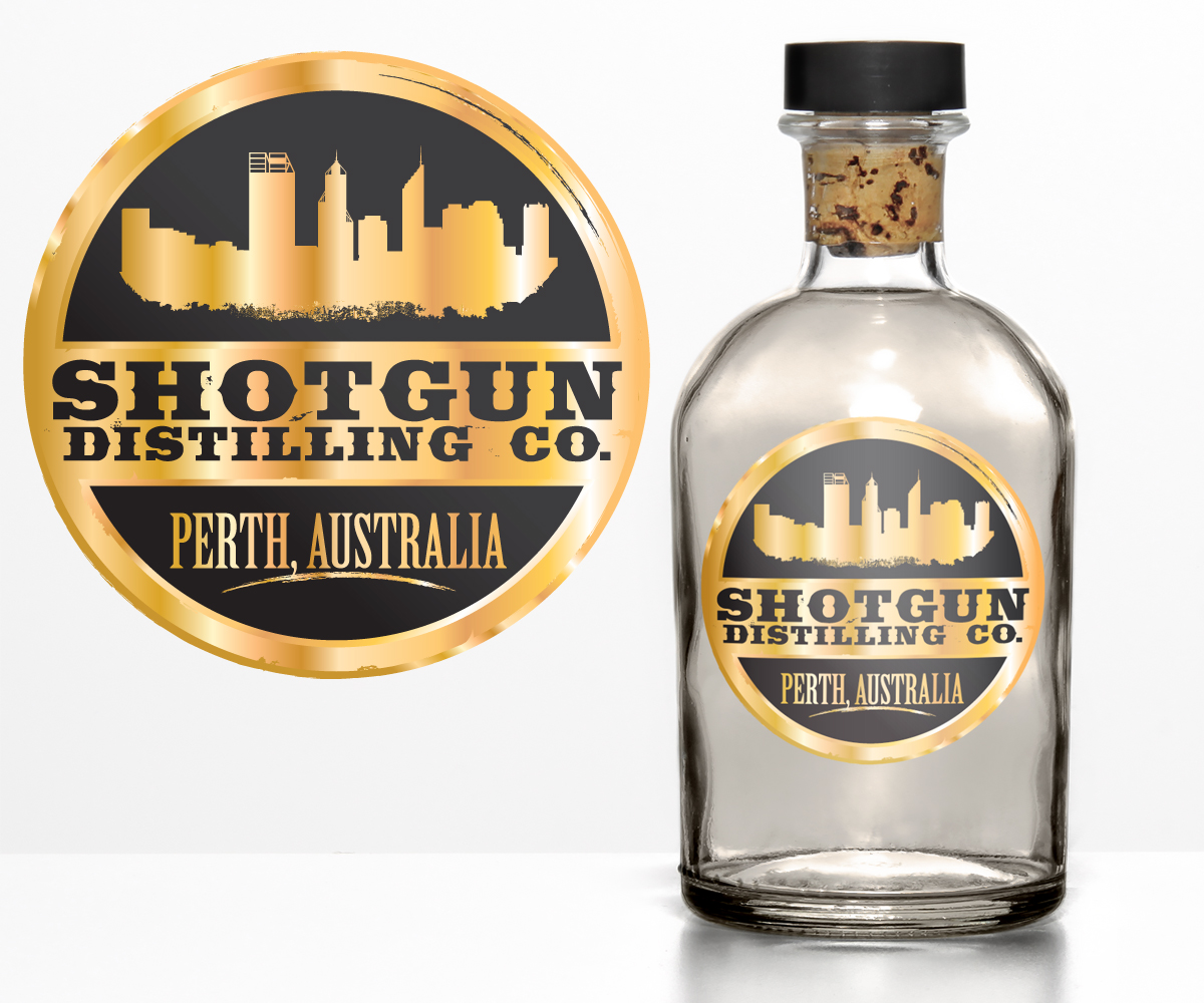 Logo Design by Rome for this project | Design #5088865