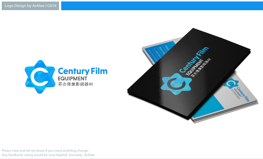 Logo Design by Anhlee for this project | Design #5082578