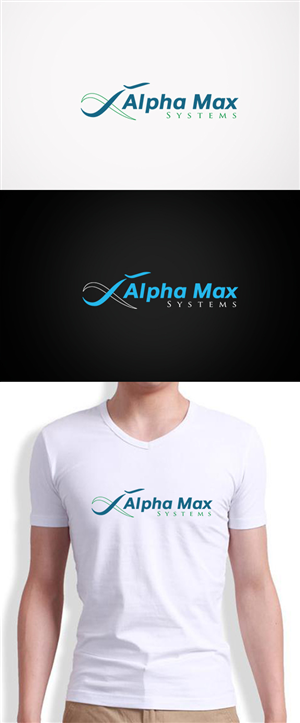 Logo Design by Gentle Spring Rain
