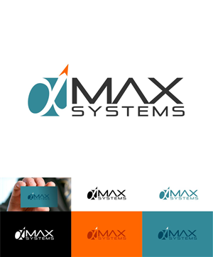 Logo Design by DesignMX (Renan Mejia) for this project | Design #5016936