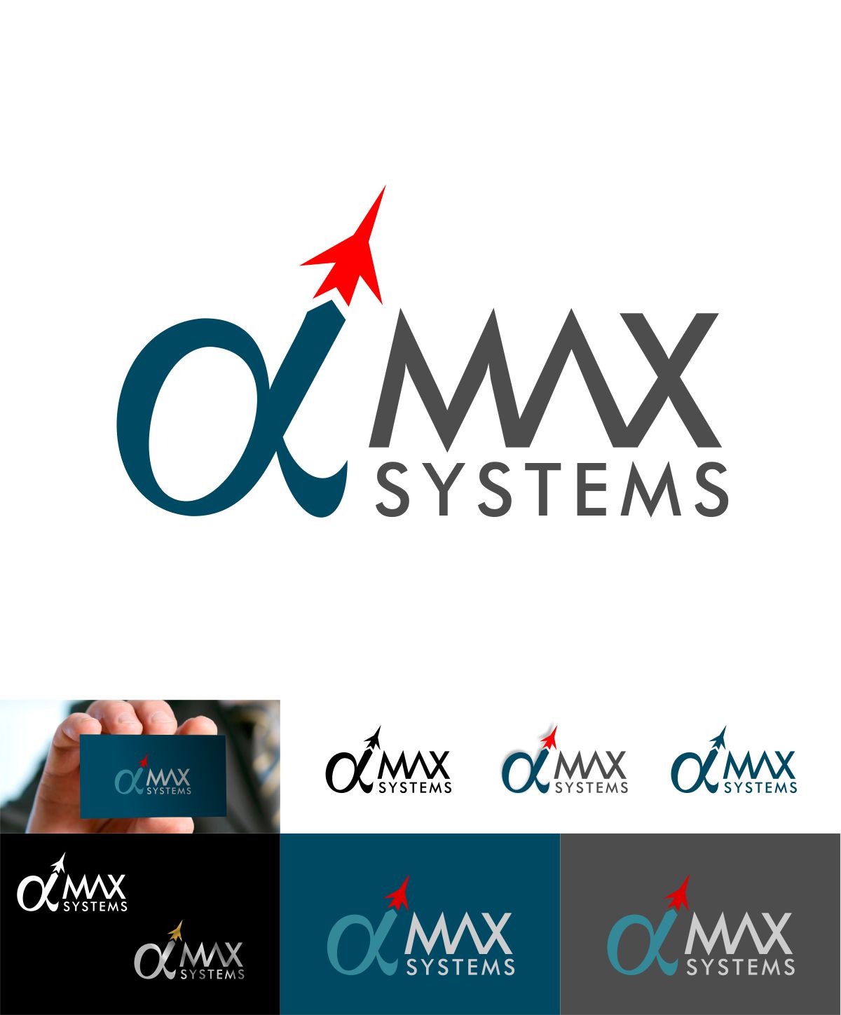 Design de Logo par DesignMX (Renan Mejia) pour ce projet | Design #5023899