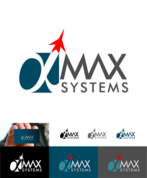 Logo Design by DesignMX (Renan Mejia) for this project | Design: #5023912
