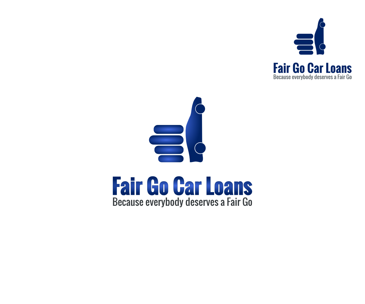 Logo Design by VGB for this project | Design #5040338