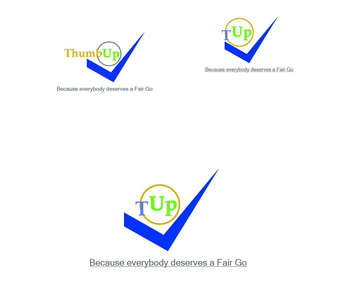 Logo Design by rongeps for this project | Design #5062816