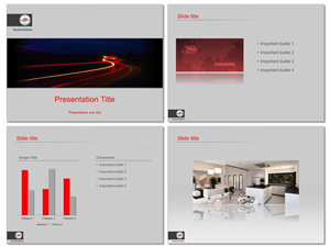 PowerPoint Design by beard&coffee for this project | Design: #1413737