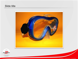 PowerPoint Design by beard&coffee for this project | Design: #1426500