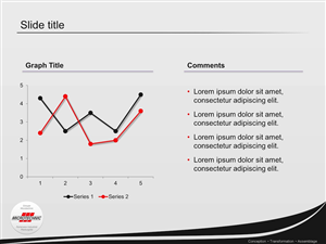 PowerPoint Design by beard&coffee for this project | Design: #1426504
